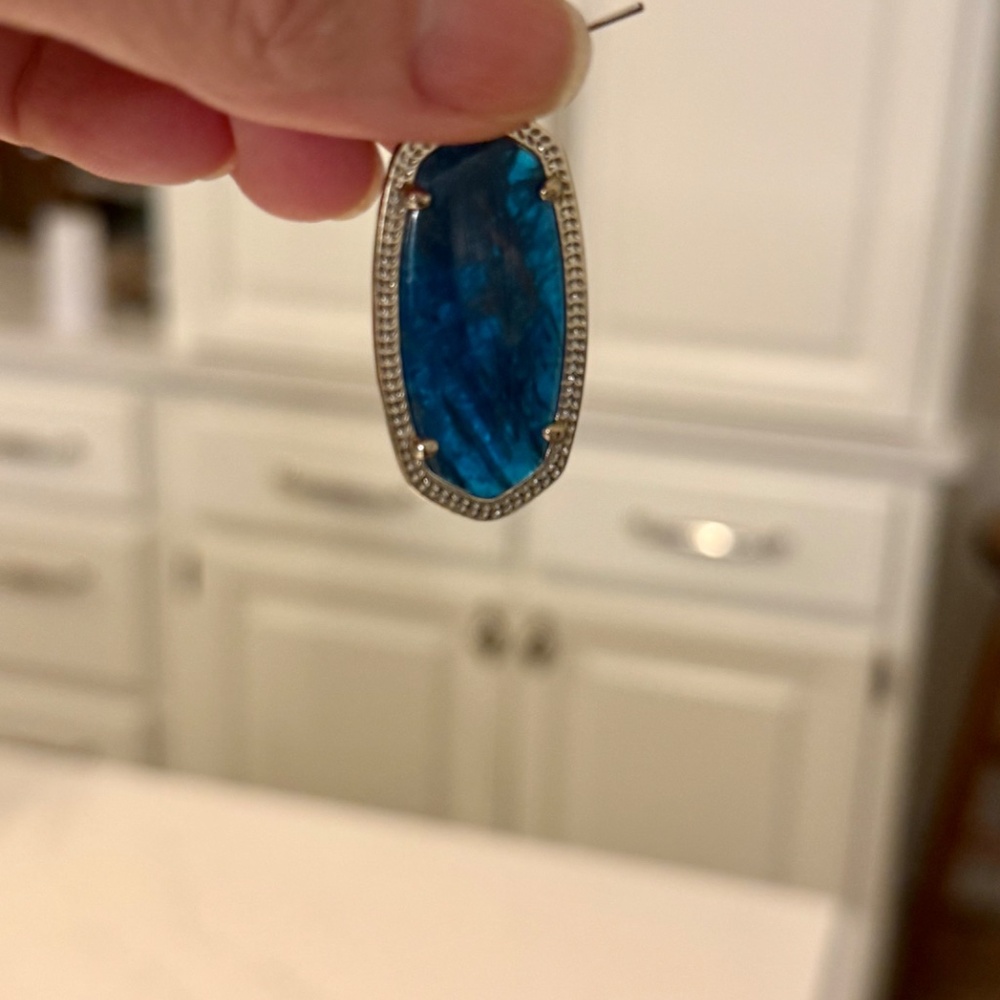 Kendra Scott Drop Earrings